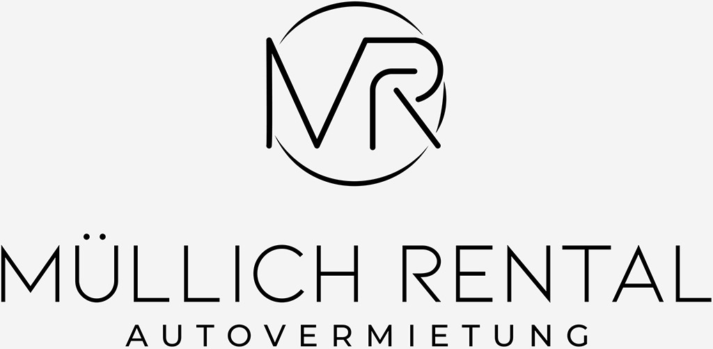 Bild: Müllich Rental Autovermietung - Logo